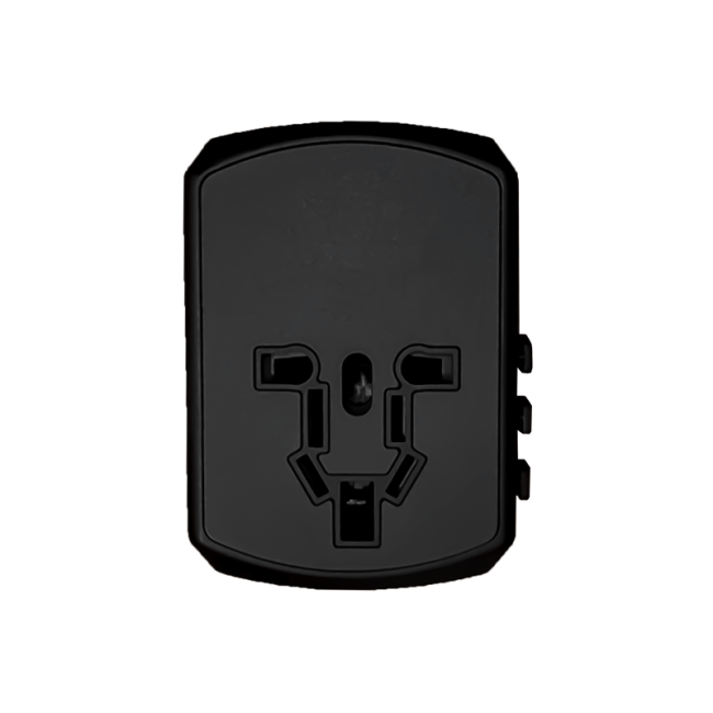 Adaptateur de voyage universel Xoopar® Tripper 