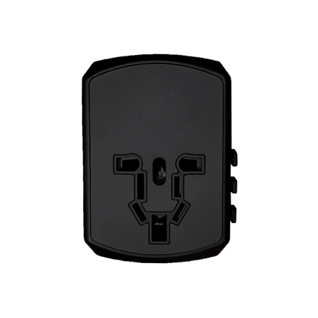 Adaptateur de voyage universel Xoopar® Tripper 