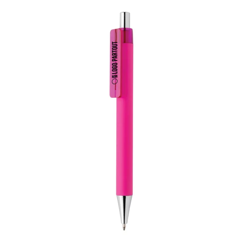 Stylo X8 personnalisable...