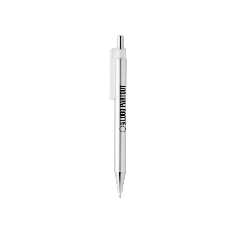 Stylo personnalisé X8...