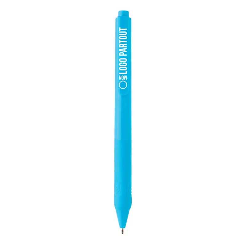 Stylo personnalisé X9 avec...