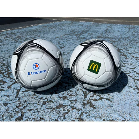 Ballon de Football Personnalisé Express 