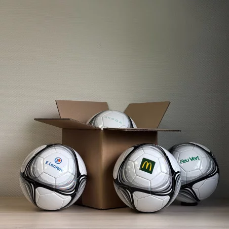 Ballon de Football Personnalisé Express 