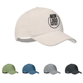 Casquette personnalisable...