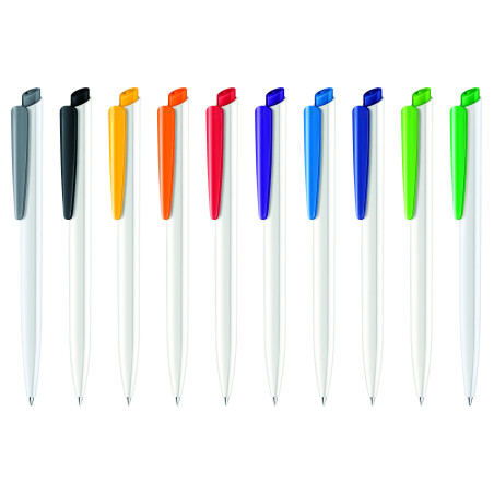 Stylo Personnalisable Senator Dart Polished Basic 