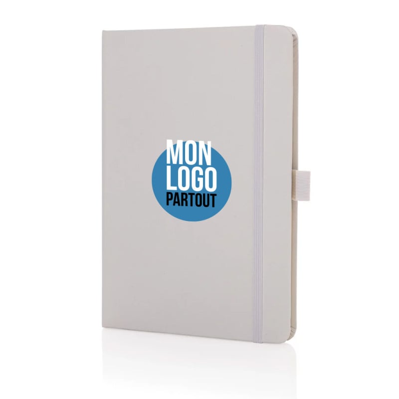 Carnet A5 personnalisé en...