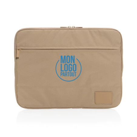 Pochette pour ordinateur portable 14" AWARE™ Impact 
