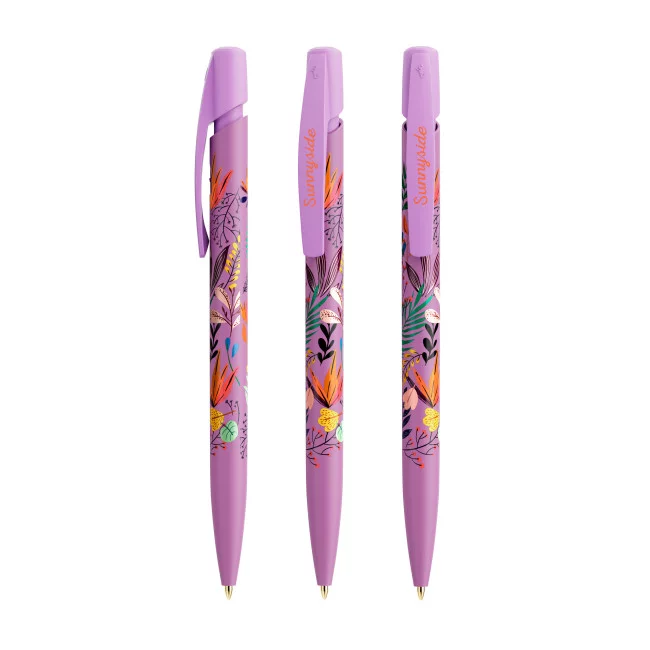 Stylo Bic ® Media Clic 