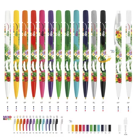 Stylo Bic ® Media Clic 