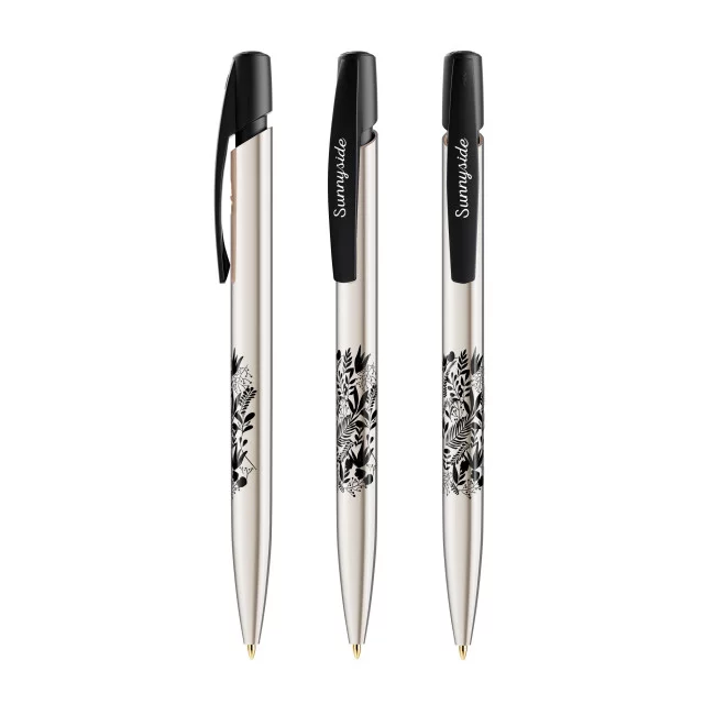 Stylo Bic ® Media Clic Shine 