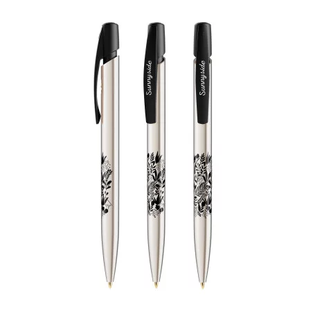 Stylo Bic ® Media Clic Shine 