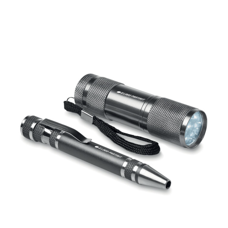 Set de 2 outils personnalisés Combitool 
