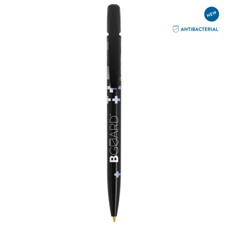 Stylo Bic ® Média clic Antibactérien 