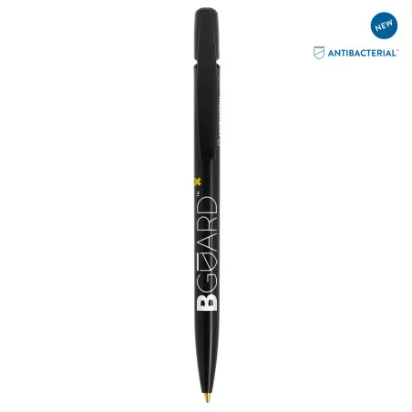 Stylo Bic ® Média clic Antibactérien 
