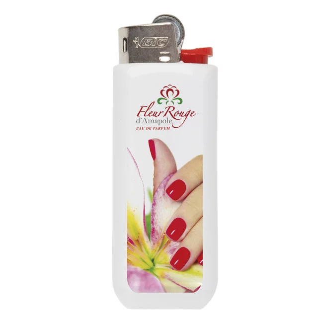 Etui Briquet Bic® Clip Case 