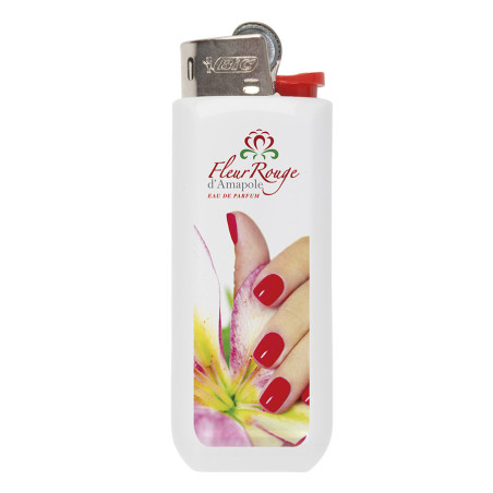 Etui Briquet Bic® Clip Case 