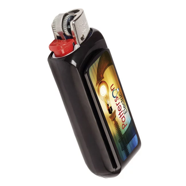 Etui Briquet Bic® Clip Case 