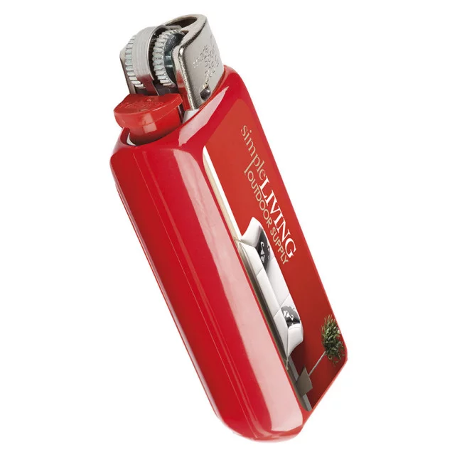 Etui Briquet Bic® Clip Case 