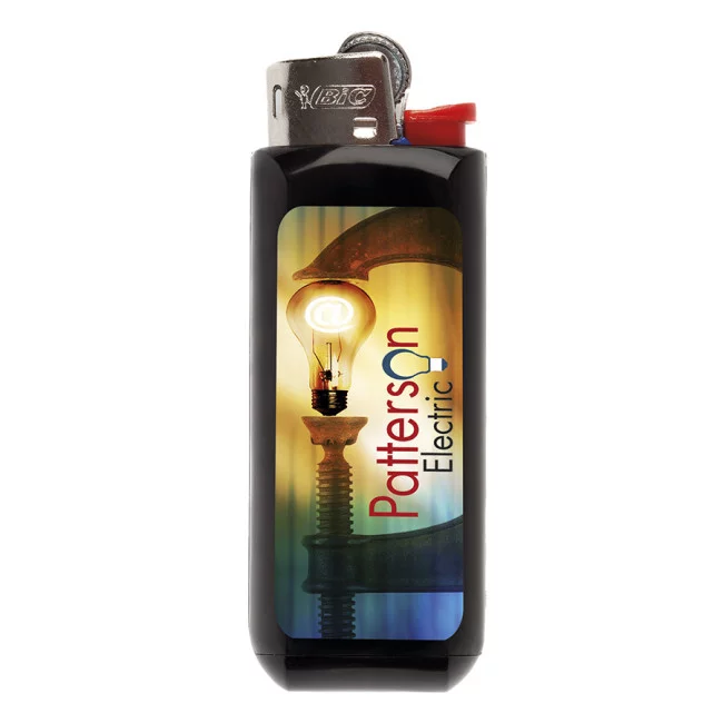 Etui Briquet Bic® Clip Case 