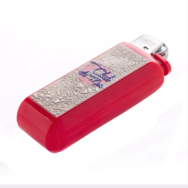 Etui Briquet Bic® Clip Case 