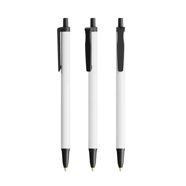 Stylo BIC ® Clic Stic Ecolutions ®Recyclé