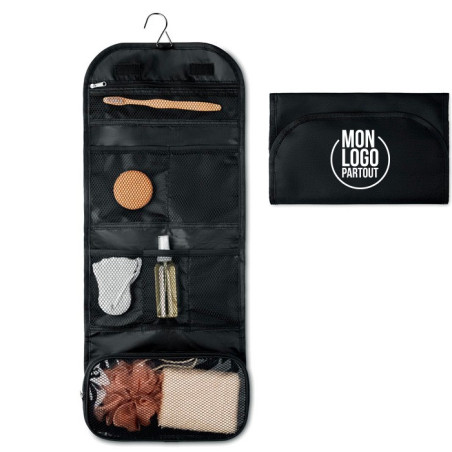 Trousse de toilette de voyage Cote Bag 