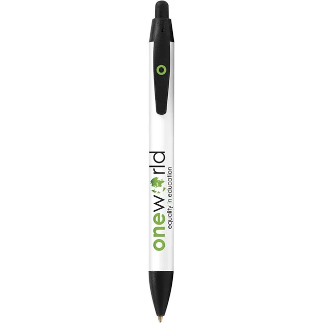 Stylo BIC ® Wide Body ™ Ecolutions ® Recyclé