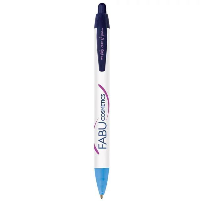 Stylo BIC ® Wide Body ™ Ecolutions ® Recyclé