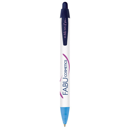 Stylo BIC ® Wide Body ™ Ecolutions ® Recyclé 