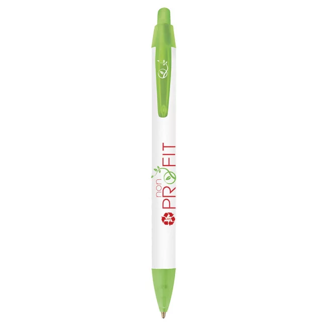 Stylo BIC ® Wide Body ™ Ecolutions ® Recyclé