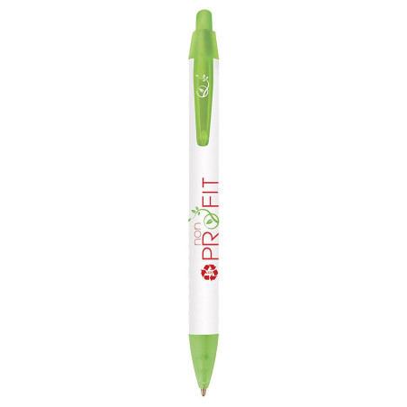 Stylo BIC ® Wide Body ™ Ecolutions ® Recyclé 