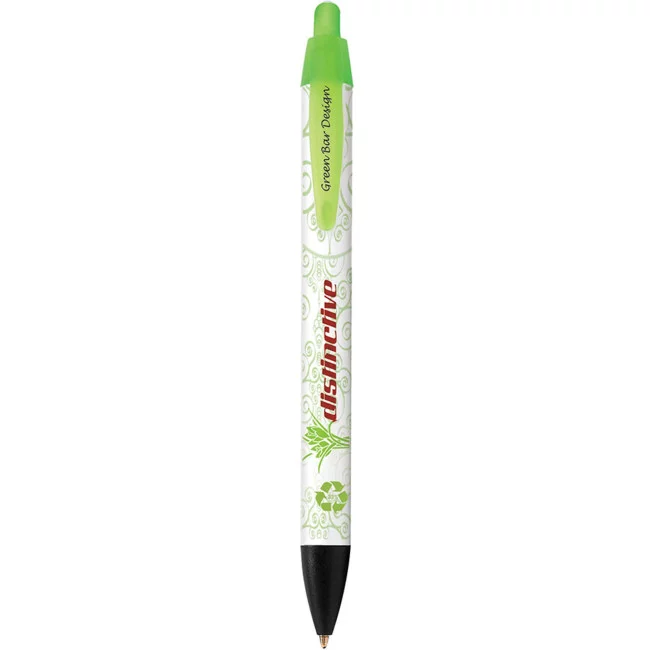 Stylo BIC ® Wide Body ™ Ecolutions ® Recyclé
