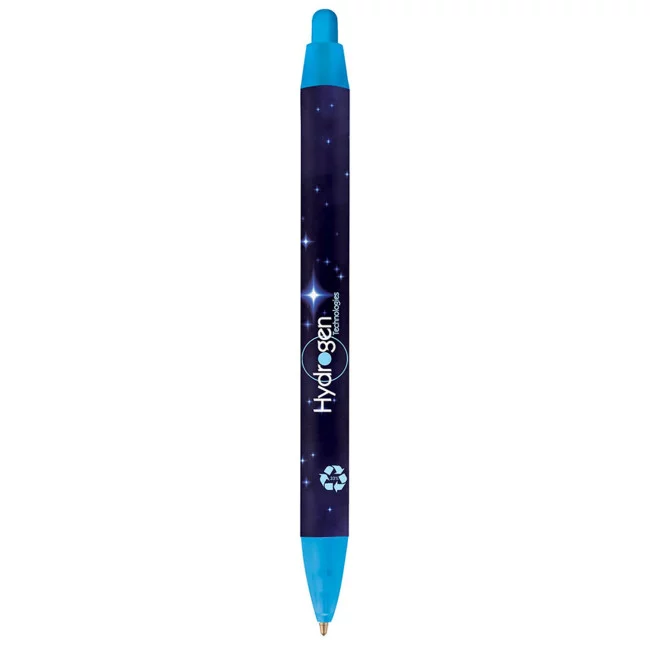Stylo BIC ® Wide Body ™ Ecolutions ® Recyclé
