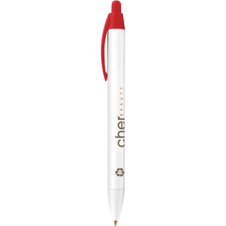 Stylo BIC ® Wide Body ™ Ecolutions ® Recyclé 