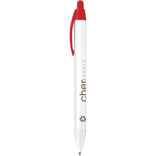 Stylo BIC ® Wide Body ™ Ecolutions ® Recyclé