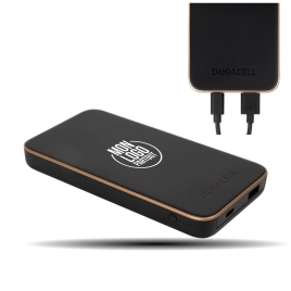 Powerbank Duracell ® Charge 10