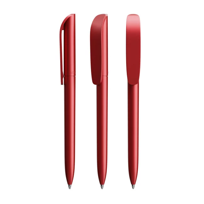 Stylo Bic® Super Clip Glacé