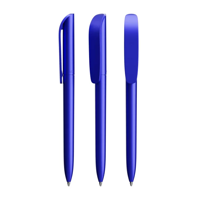 Stylo Bic® Super Clip Glacé