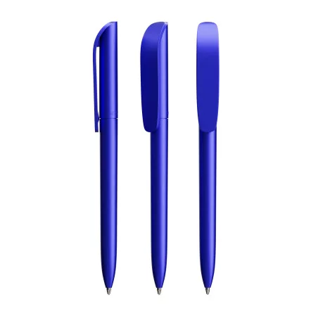 Stylo Bic® Super Clip Glacé 