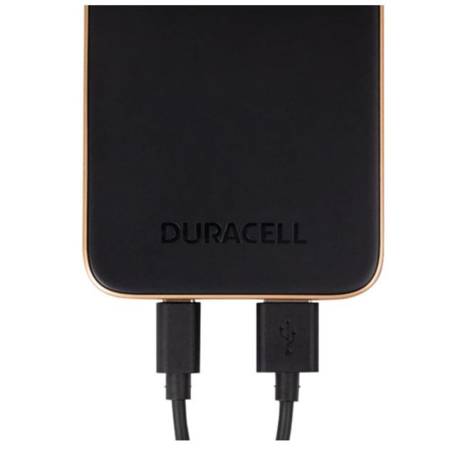 Powerbank Duracell ® Charge 10 