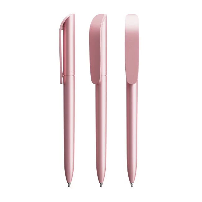 Stylo Bic® Super Clip Glacé
