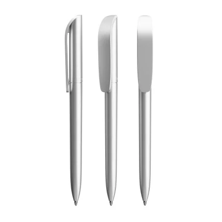 Stylo Bic® Super Clip Glacé 