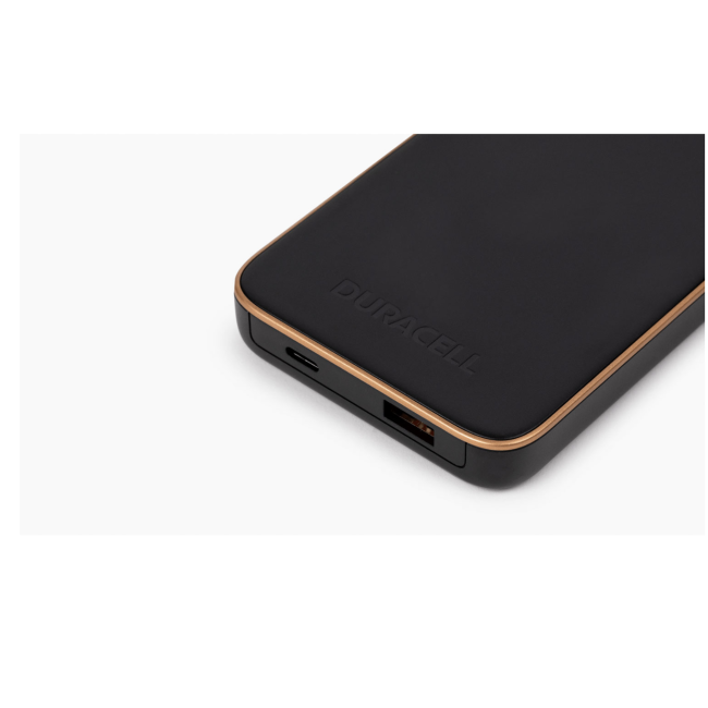 Powerbank Duracell ® Charge 10 