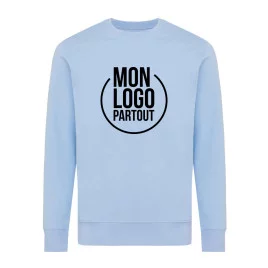 Sweat personnalisé en coton...