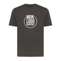 T-shirt personnalisé léger en coton recyclé Iqoniq Sierra 