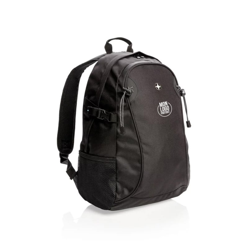 Sac de randonnée...