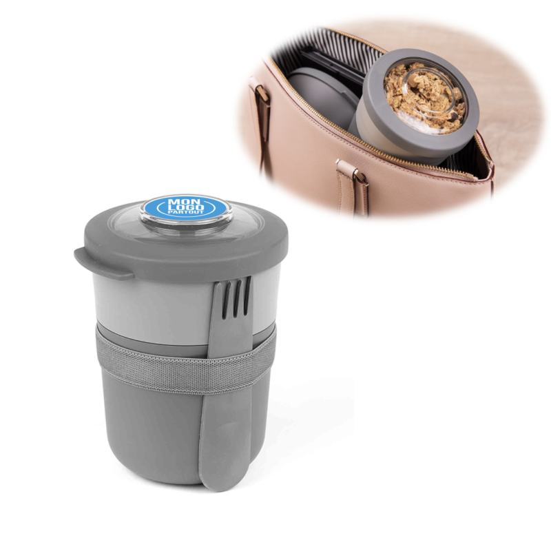 Lunch Box Morning & noon Bowl Amuse ® 