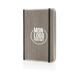 Carnet A5 personnalisé...