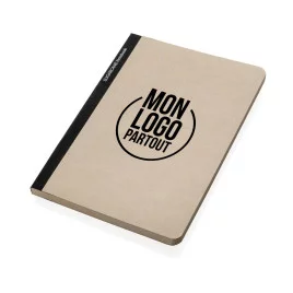 Carnet A5 Personnalisé en...