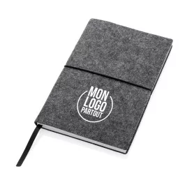 Carnet A5 à couverture...